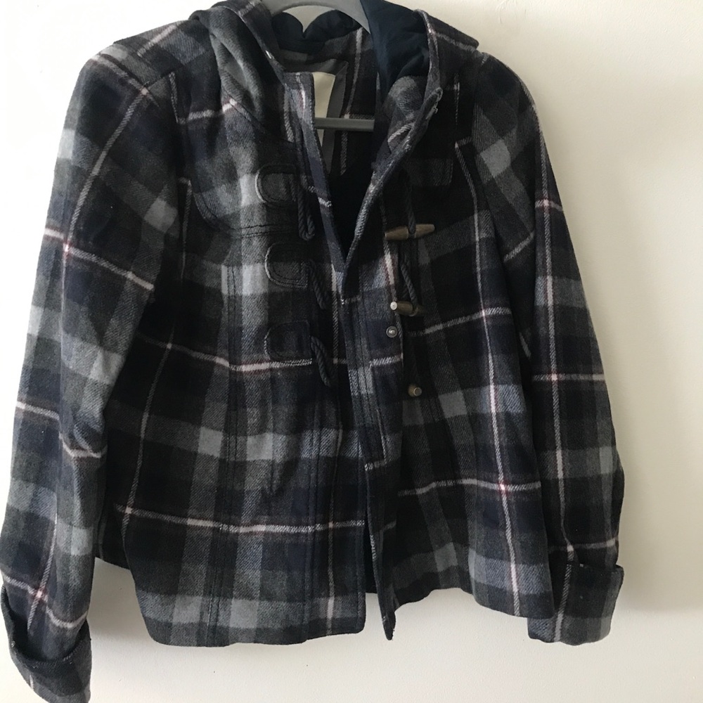 Abercrombie and Fitch Winter Jacket